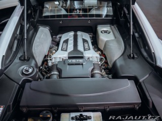 Audi R8 4.2 TFSI Quattro 6MAN - T 2008