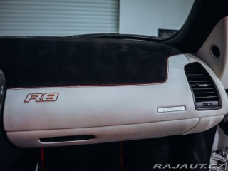 Audi R8 4.2 TFSI Quattro 6MAN - T 2008