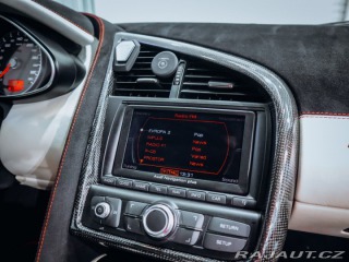 Audi R8 4.2 TFSI Quattro 6MAN - T 2008