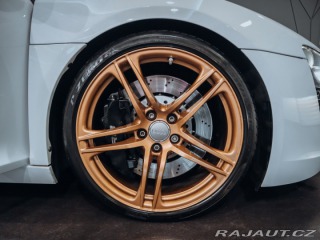 Audi R8 4.2 TFSI Quattro 6MAN - T 2008