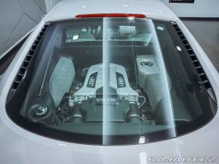 Audi R8 4.2 TFSI Quattro 6MAN - T 2008