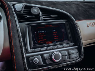 Audi R8 4.2 TFSI Quattro 6MAN - T 2008