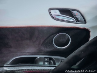 Audi R8 4.2 TFSI Quattro 6MAN - T 2008