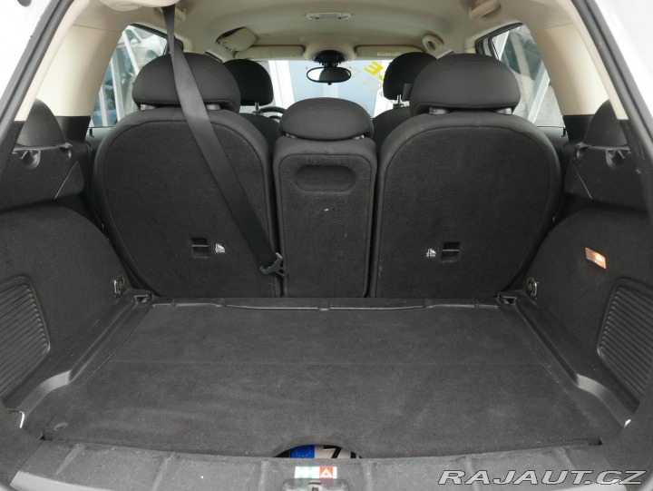 Mini Countryman 1,6i ALL4 90kW REZERVACE 2013