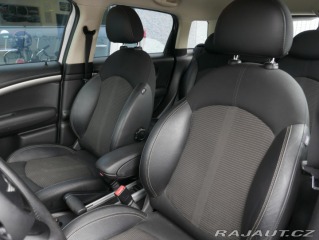 Mini Countryman 1,6i ALL4 90kW REZERVACE 2013