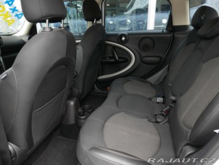 Mini Countryman 1,6i ALL4 90kW REZERVACE 2013