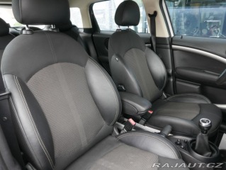 Mini Countryman 1,6i ALL4 90kW REZERVACE 2013