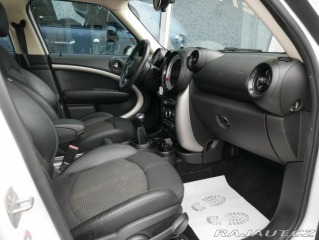Mini Countryman 1,6i ALL4 90kW REZERVACE 2013