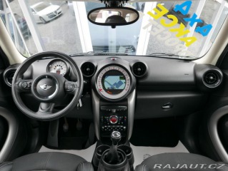 Mini Countryman 1,6i ALL4 90kW REZERVACE 2013