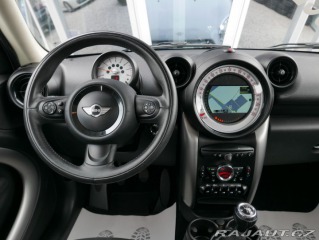 Mini Countryman 1,6i ALL4 90kW REZERVACE 2013