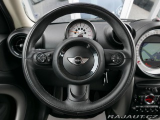 Mini Countryman 1,6i ALL4 90kW REZERVACE 2013