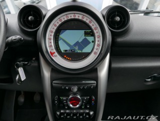 Mini Countryman 1,6i ALL4 90kW REZERVACE 2013