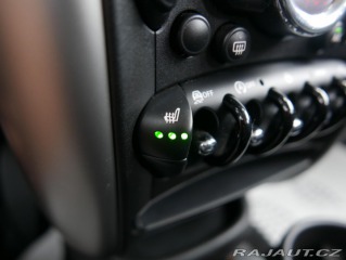 Mini Countryman 1,6i ALL4 90kW REZERVACE 2013
