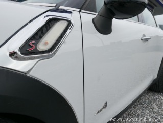 Mini Countryman 1,6i ALL4 90kW REZERVACE 2013