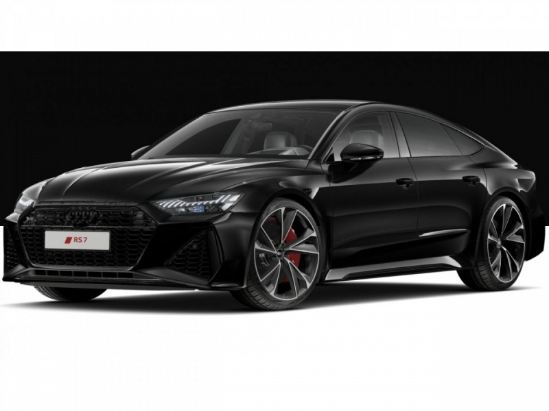 Audi RS7 441 kW Quattro