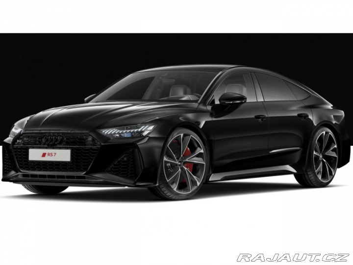 Audi RS7 441 kW Quattro 2024