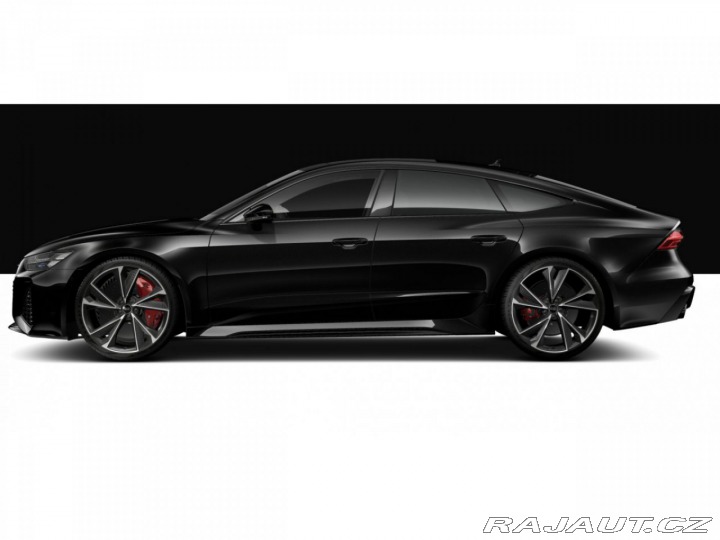 Audi RS7 441 kW Quattro 2024