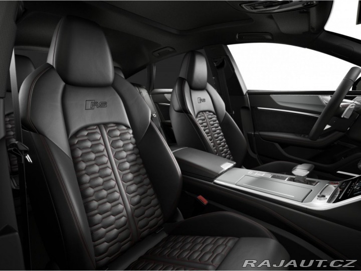 Audi RS7 441 kW Quattro 2024