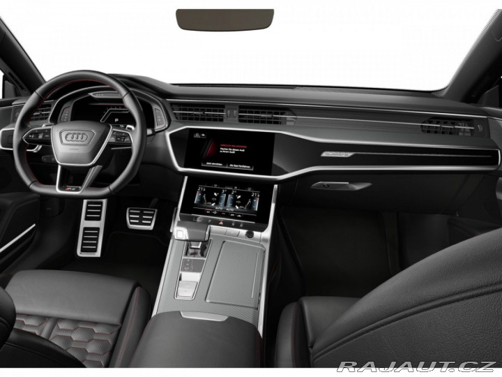 Audi RS7 441 kW Quattro 2024