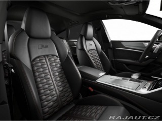 Audi RS7 441 kW Quattro 2024