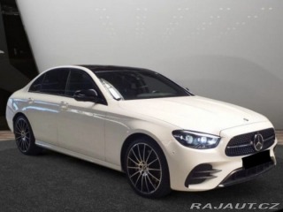 Mercedes-Benz E E 400d 4MATIC AMG 243 kW 2021