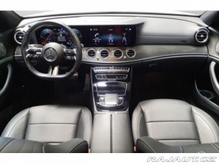 Mercedes-Benz E E 400d 4MATIC AMG 243 kW 2021