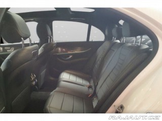 Mercedes-Benz E E 400d 4MATIC AMG 243 kW 2021