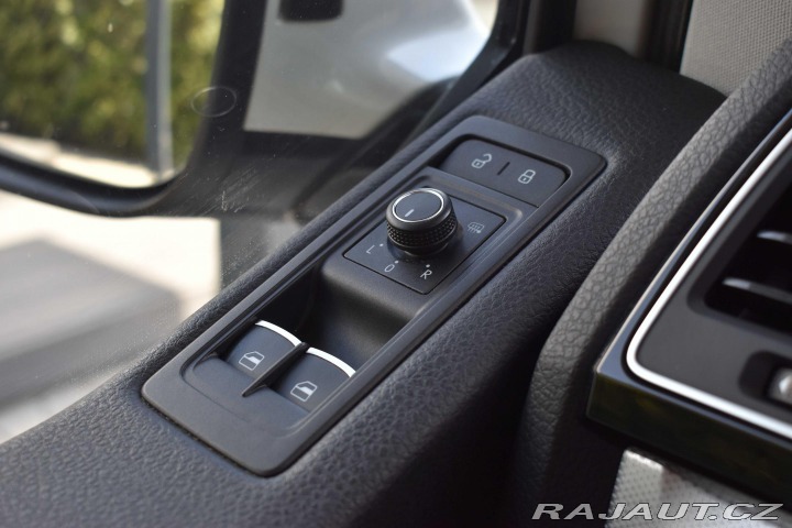 Volkswagen Multivan 2.0TDI HIGHLINE*4MOTION*A 2018