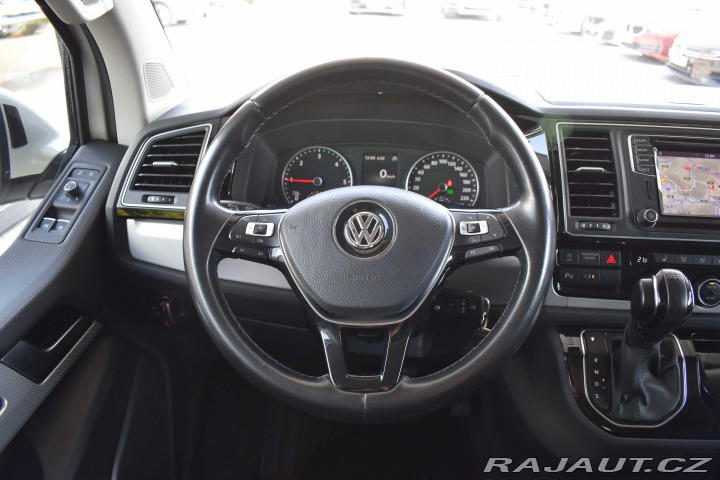 Volkswagen Multivan 2.0TDI HIGHLINE*4MOTION*A 2018