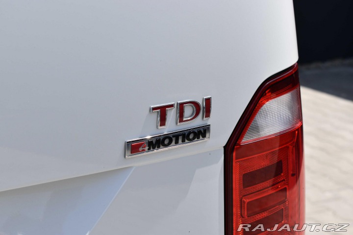 Volkswagen Multivan 2.0TDI HIGHLINE*4MOTION*A 2018