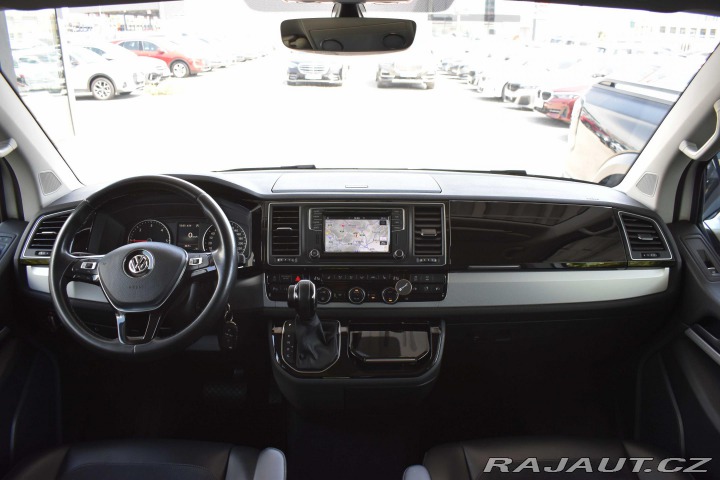 Volkswagen Multivan 2.0TDI HIGHLINE*4MOTION*A 2018