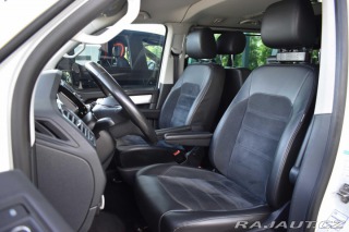 Volkswagen Multivan 2.0TDI HIGHLINE*4MOTION*A 2018