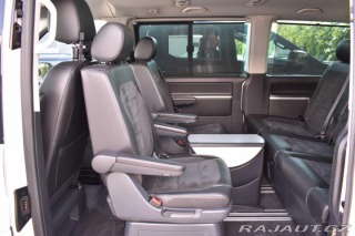 Volkswagen Multivan 2.0TDI HIGHLINE*4MOTION*A 2018