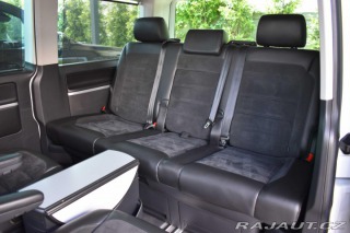 Volkswagen Multivan 2.0TDI HIGHLINE*4MOTION*A 2018