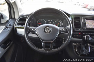 Volkswagen Multivan 2.0TDI HIGHLINE*4MOTION*A 2018