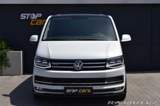 Volkswagen Multivan 2.0TDI HIGHLINE*4MOTION*A 2018