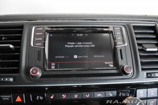 Volkswagen Multivan 2.0TDI HIGHLINE*4MOTION*A 2018