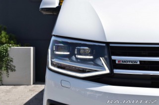 Volkswagen Multivan 2.0TDI HIGHLINE*4MOTION*A 2018