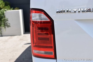 Volkswagen Multivan 2.0TDI HIGHLINE*4MOTION*A 2018