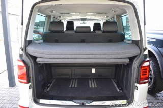 Volkswagen Multivan 2.0TDI HIGHLINE*4MOTION*A 2018