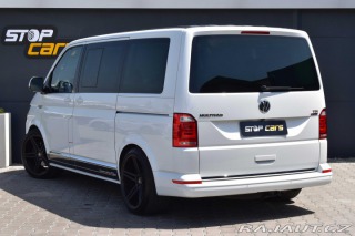 Volkswagen Multivan 2.0TDI HIGHLINE*4MOTION*A 2018