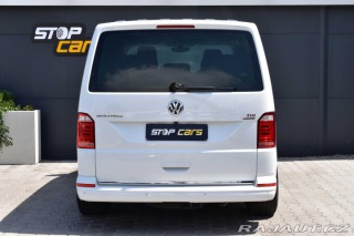 Volkswagen Multivan 2.0TDI HIGHLINE*4MOTION*A 2018