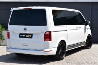 Volkswagen Multivan 2.0TDI HIGHLINE*4MOTION*A 2018