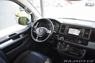 Volkswagen Multivan 2.0TDI HIGHLINE*4MOTION*A 2018