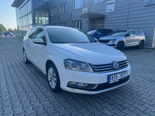 Volkswagen Passat Comfortline  2,0TDI 103kW