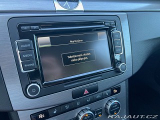 Volkswagen Passat Comfortline 2,0TDI 103kW 2013