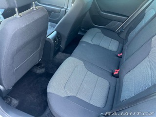 Volkswagen Passat Comfortline 2,0TDI 103kW 2013