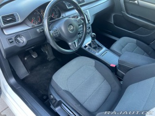 Volkswagen Passat Comfortline 2,0TDI 103kW 2013