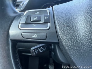 Volkswagen Passat Comfortline 2,0TDI 103kW 2013