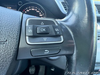 Volkswagen Passat Comfortline 2,0TDI 103kW 2013
